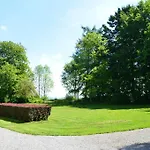 Chateau De La Motte Holiday home Yvoir