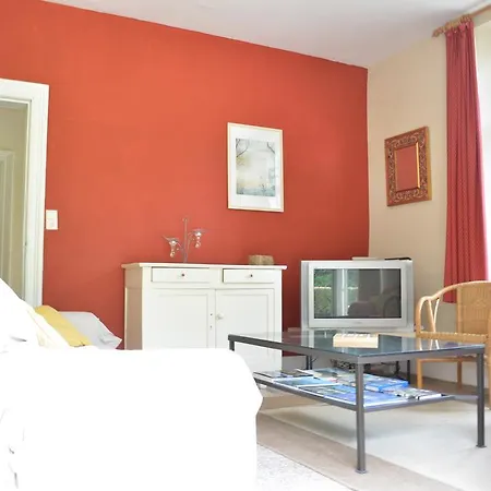 Vakantiehuis Chateau De La Motte *
