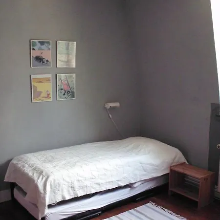 Chateau De La Motte Vakantiehuis Yvoir