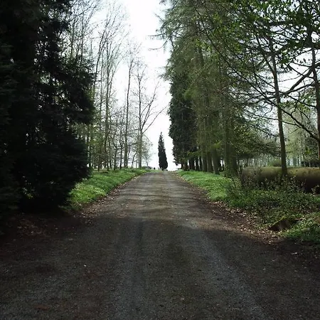 Château De La Motte Hébergement de vacances *