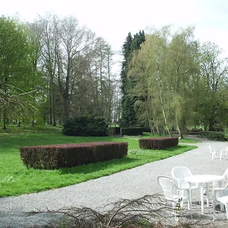 Vakantiehuis Chateau De La Motte