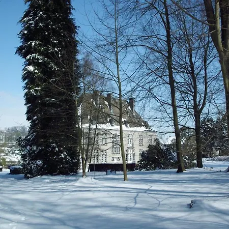 Chateau De La Motte Holiday home Yvoir