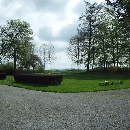 Chateau De La Motte Yvoir