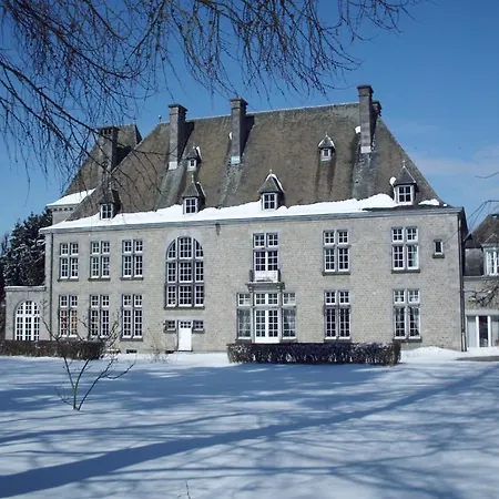 Chateau De La Motte Vakantiehuis