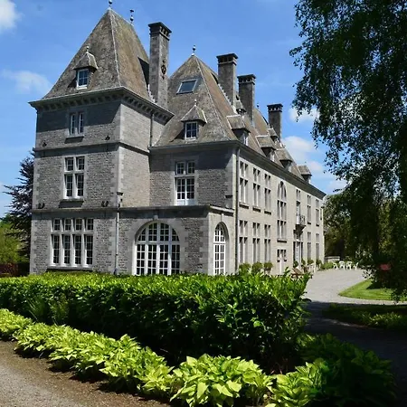 Chateau De La Motte * Yvoir