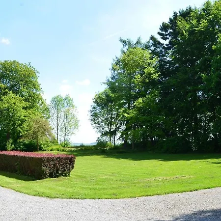 Chateau De La Motte Vakantiehuis Yvoir