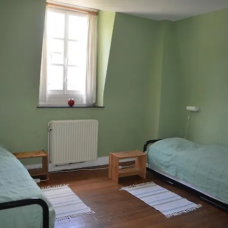 Château De La Motte Hébergement de vacances *