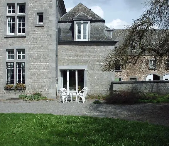 Chateau De La Motte Feriehus *