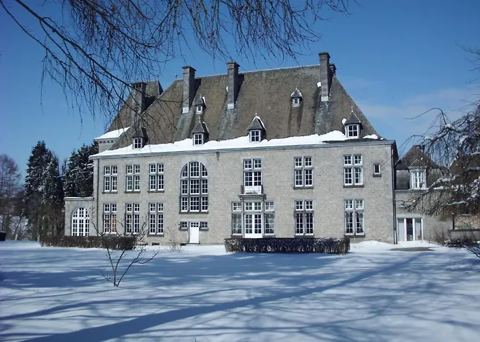Chateau De La Motte Feriehus