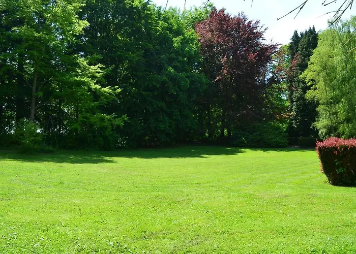 Feriehus Chateau De La Motte